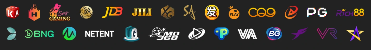 Nhà phát triển game cho 888now